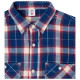 Edwin Ανδρικό πουκάμισο Work Shirt